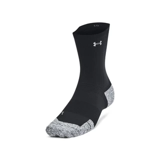 Under Armour Unisex UA ArmourDry® Run Cushion 3-Pack Mid-Crew Socks