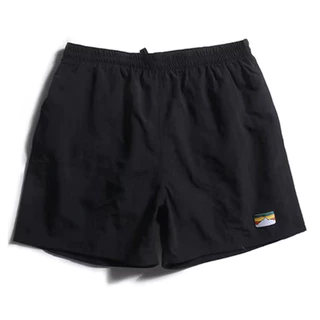 TLHGQ American Sports Casual Cropped Shorts ผู้ชาย Quick-Drying หลวมสไตล์ญี่ปุ่น