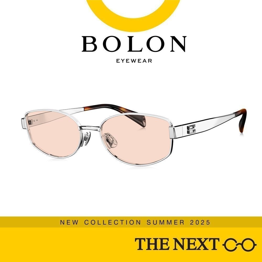 แว่นกันแดด Bolon รุ่น BX7001 SS25 โบลอน แว่นกันแดดผู้ชาย แว่นกันแดดผู้หญิง
