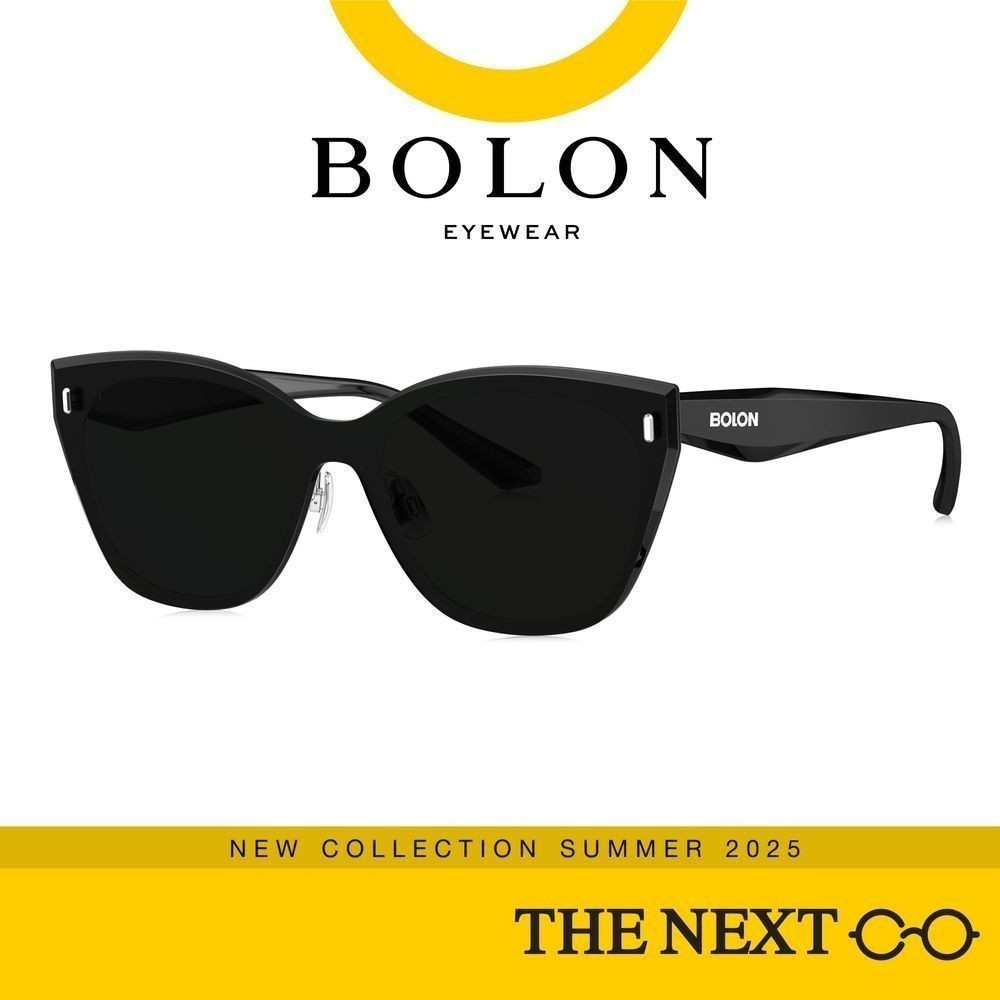 แว่นกันแดด Bolon รุ่น BX8005 SS25 โบลอน แว่นกันแดดผู้ชาย แว่นกันแดดผู้หญิง
