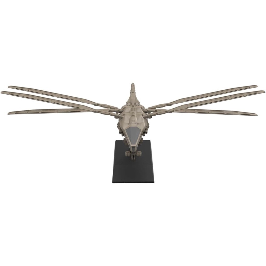 ชุดโมเดลพลาสติก HiPlay Meng: Dune Series Harkonnen Ornithopter