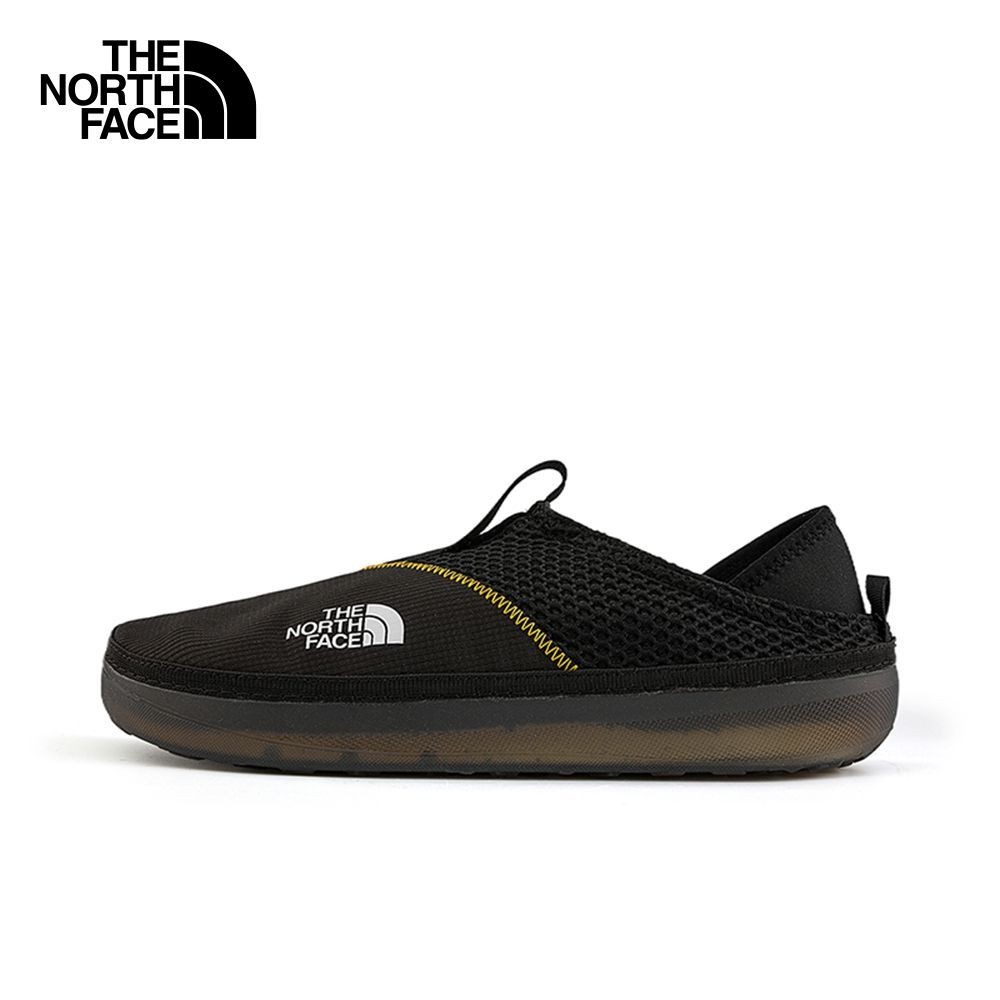 THE NORTH FACE BASE CAMP MULE - TNF BLACK/TNF BLACK รองเท้าไลฟ์สไตล์
