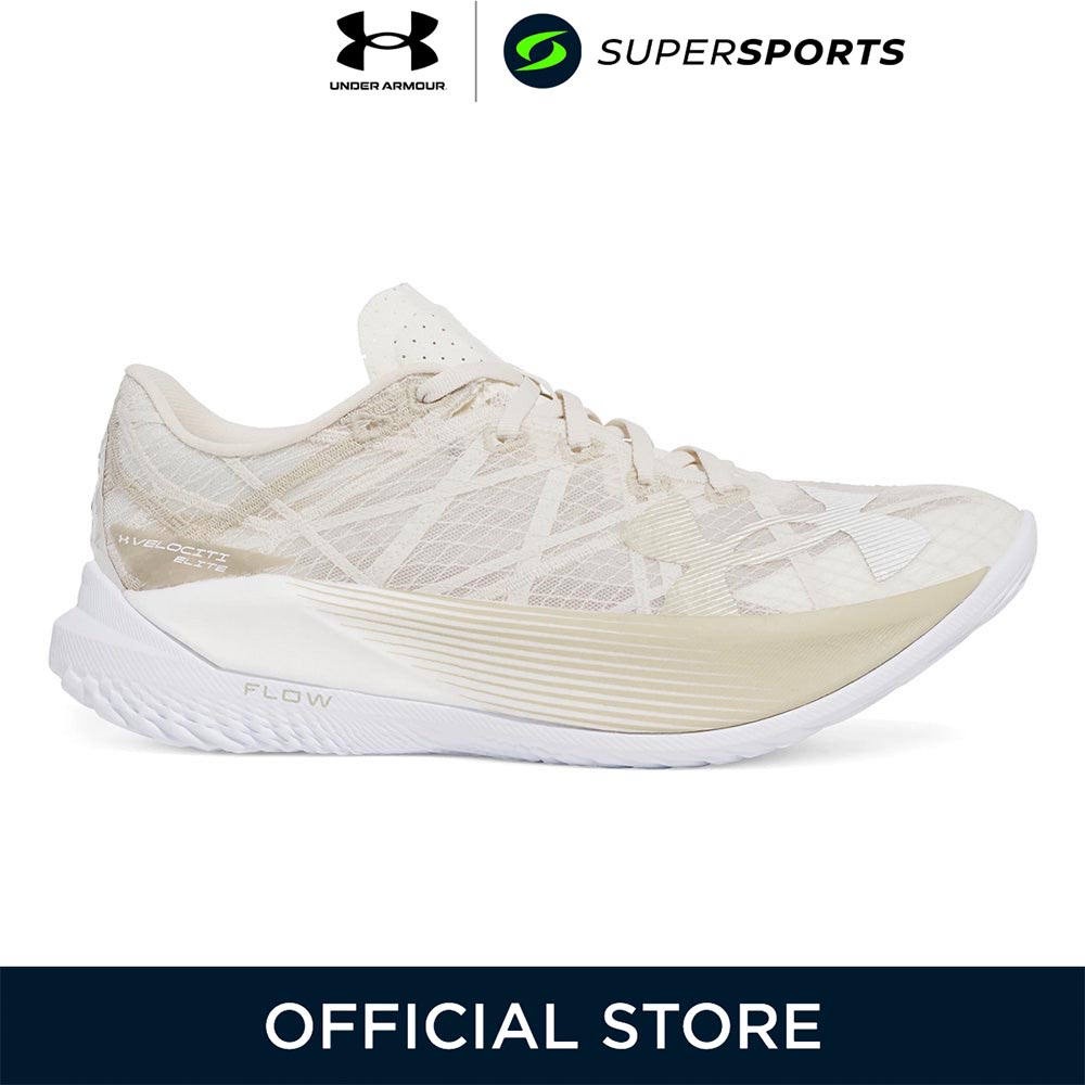 UNDER ARMOUR Velociti Elite 2 รองเท้าวิ่งผู้ใหญ่