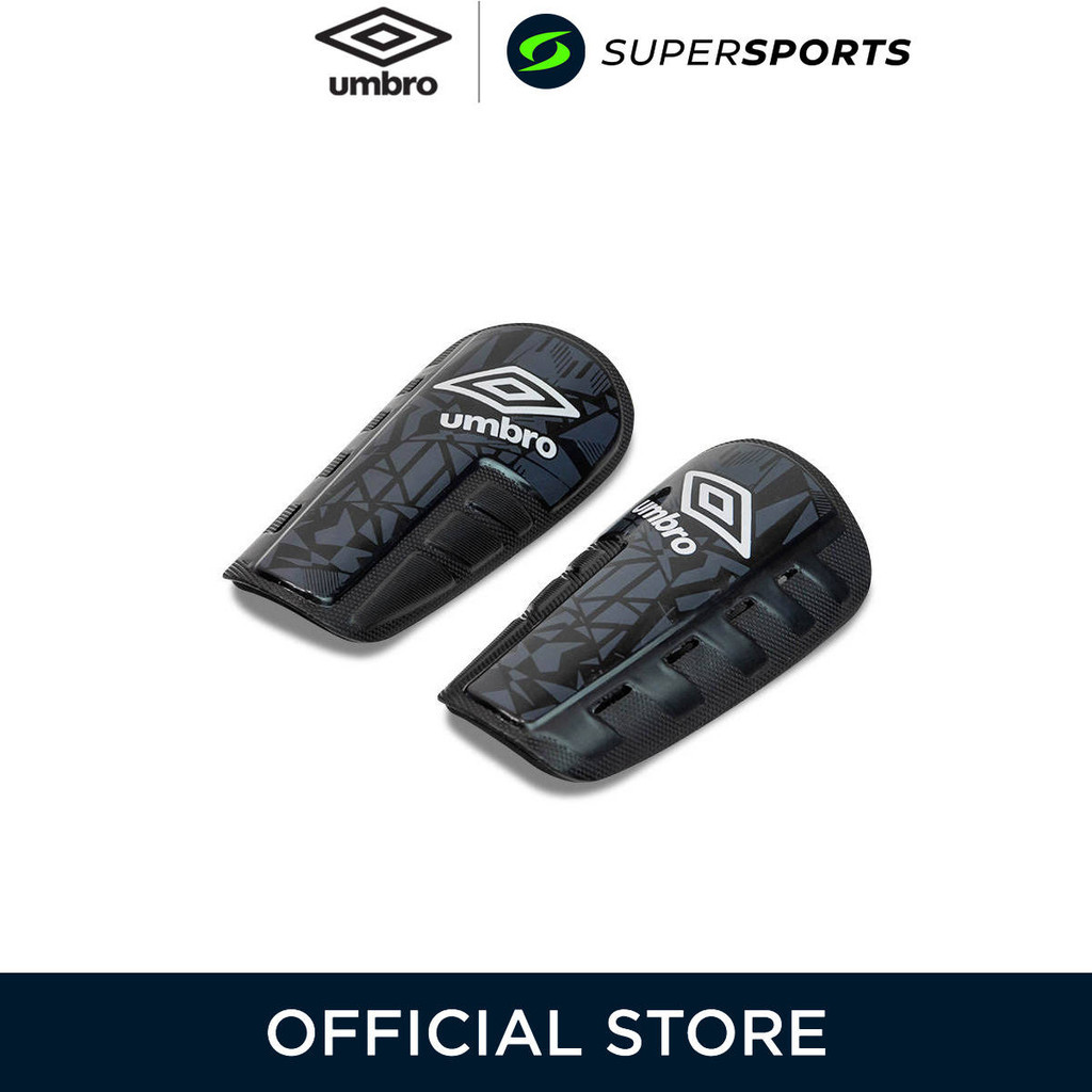 UMBRO Defender ຜູ້ຊາຍ ສນັບແຂ້ງກີລາບານ