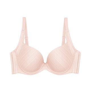 Triumph เสื้อชั้นในมีโครงแบบไม่ดันทรง รุ่น Pure Invisible WH…