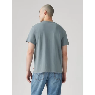 เสื้อยืดแขนสั้นผู้ชาย Levi's® Men's Relaxed Fit Short Sleeve Graphic T-Shirt