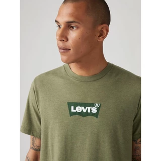 เสื้อยืดผู้ชาย Levi's® Men's Classic Graphic T-Shirt