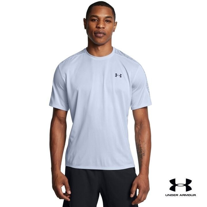 Under Armour เสื้อแขนสั้น UA Tech™ สำหรับผู้ชาย