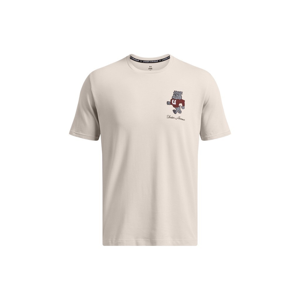 Under Armour Men's UA State Champs Short Sleeve — صورة 4