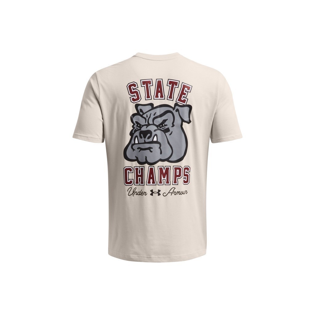 Under Armour Men's UA State Champs Short Sleeve — صورة 5