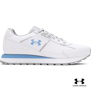 Under Armour รองเท้า UA Essential Runner สำหรับผู้หญิง