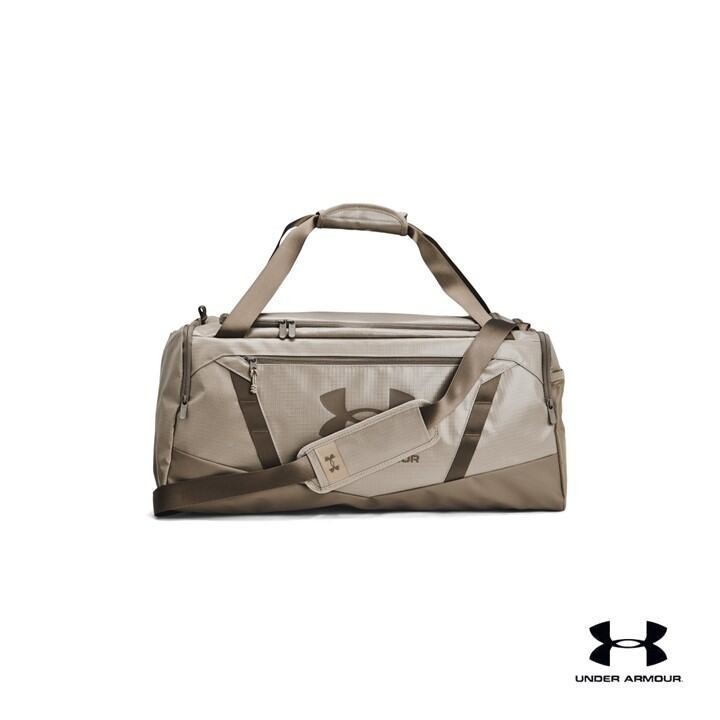 Under Armour UA Hustle LE Medium Duffle