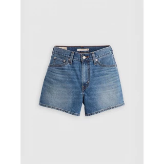 กางเกงยีนส์ขาสั้น Levi’s® Women's '80s Mom Shorts