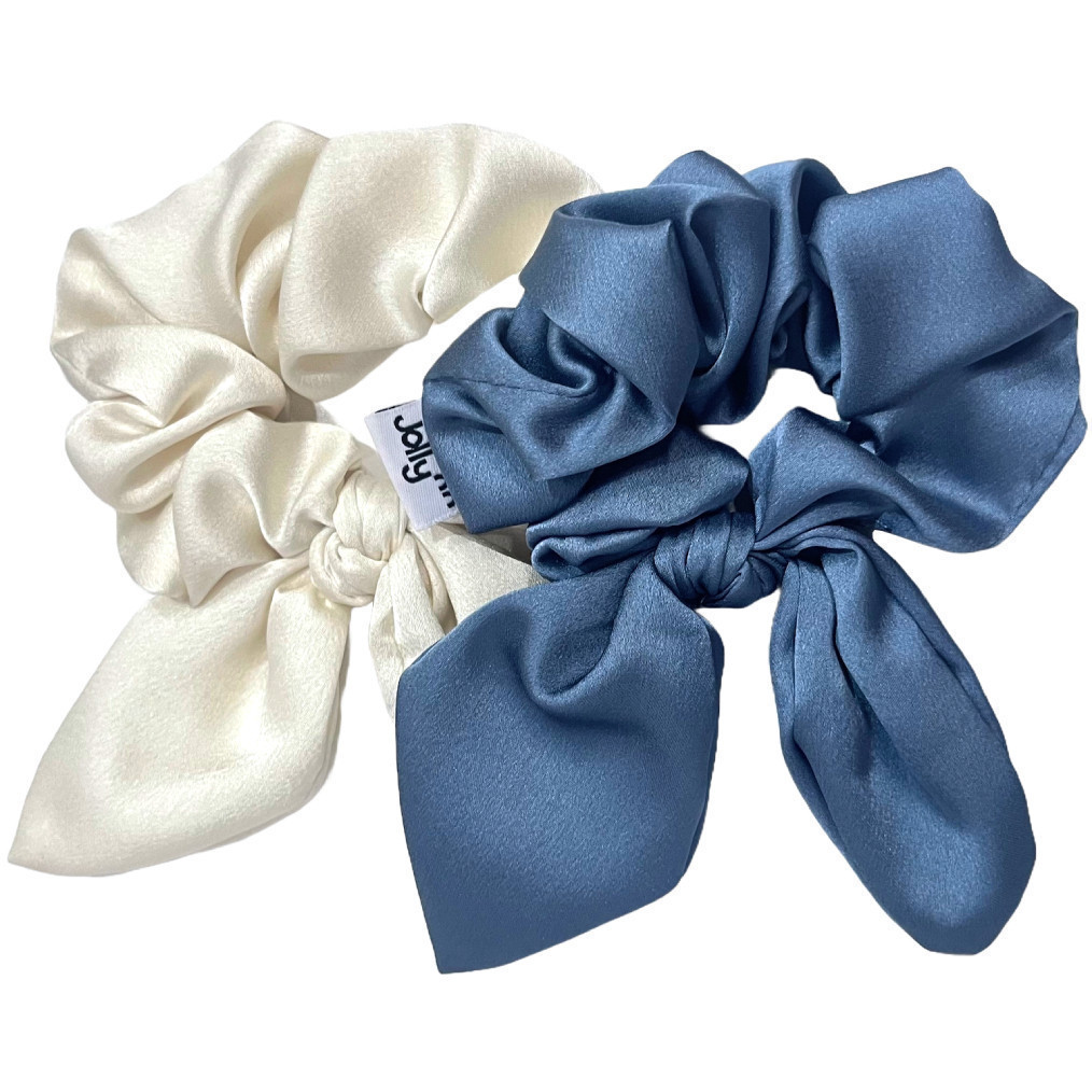 [ของสมนาคุณ] Jollynn Hairband ยางมัดผม (สุ่มสี)