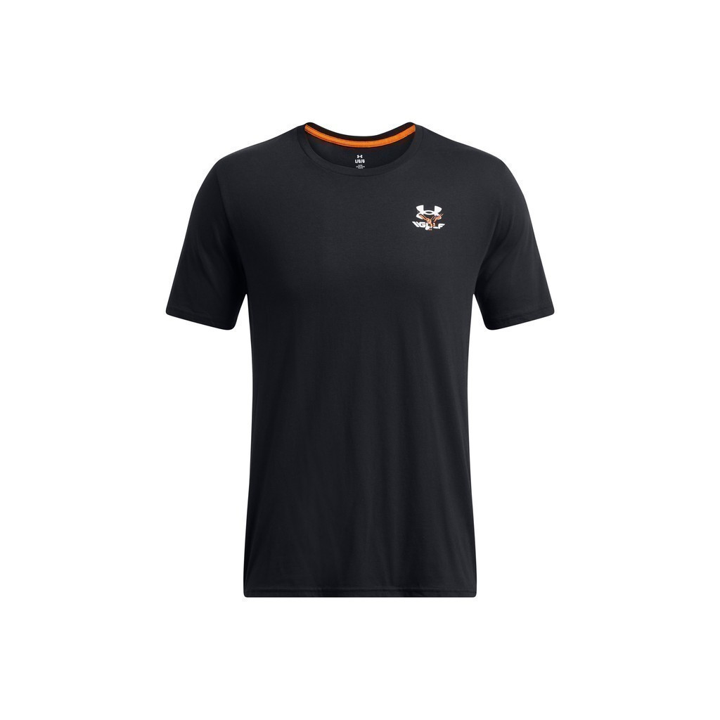 Under Armour Men's Golf Birdie Short Sleeve — صورة 4