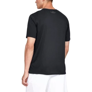 Under Armour UA TEAM ISSUE WORDMARK SS อันเดอร์ อาร์เมอร์ เสื้อเทรนนิ่งผู้ชายรุ่น UA TEAM ISSUE WORDMARK SS