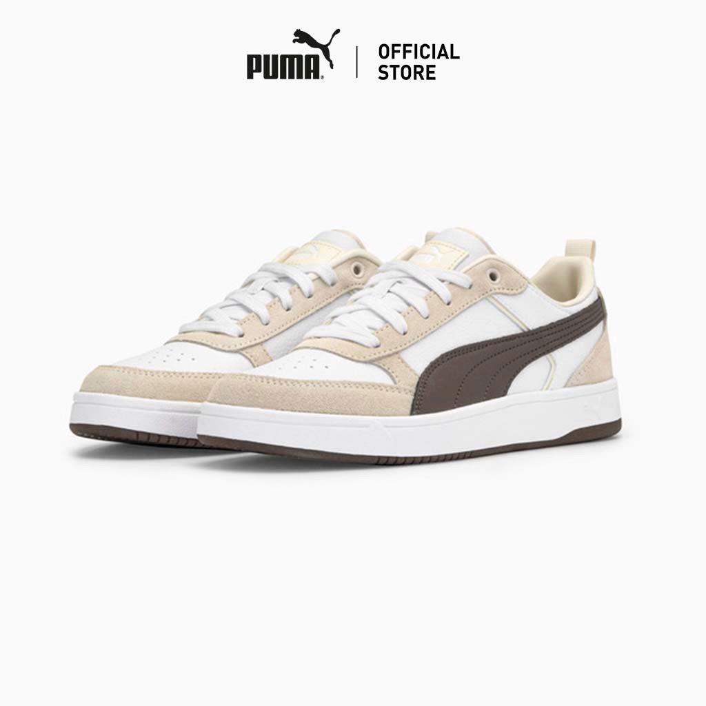 PUMA - รองเท้าผ้าใบ PUMA Dribble SD-40105705