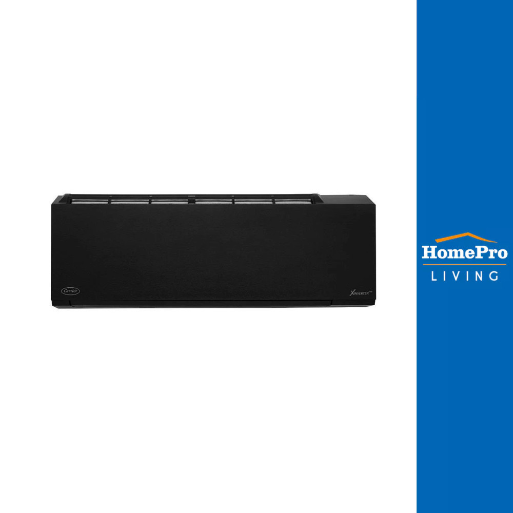 [จัดส่งพร้อมติดตั้ง] CARRIER แอร์ผนัง  42TVAB018BI 18000 บีทียู อินเวอร์เตอร์