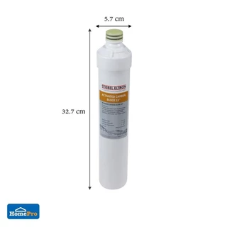 STIEBEL ไส้กรอง ACTIVATED CARBON 13 นิ้ว จัดส่งโดย HomePro