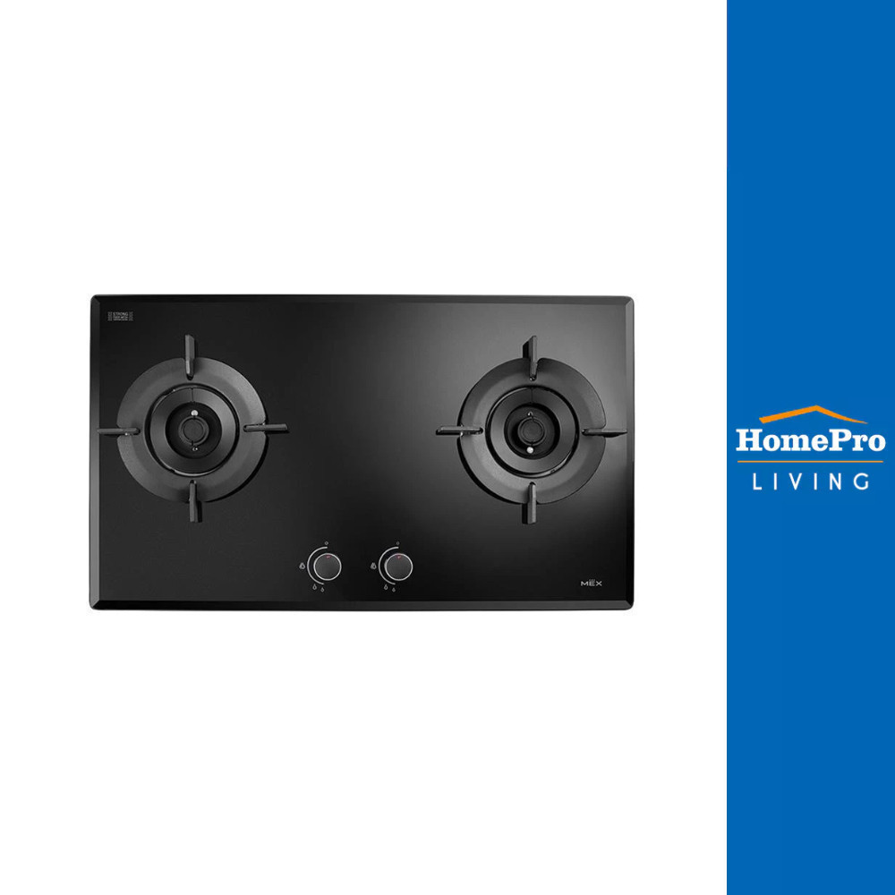MEX เตาฝังแก๊ส V2772MHR 77 ซม.