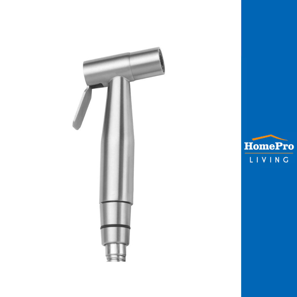 COTTO สายฉีดชำระครบชุดSS CT9902SAHM