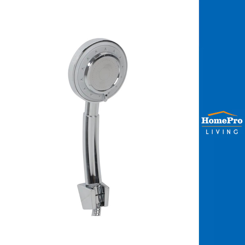 MOYA ฝักบัวสายอ่อน MY-9108 สีโครม จัดส่งโดย HomePro