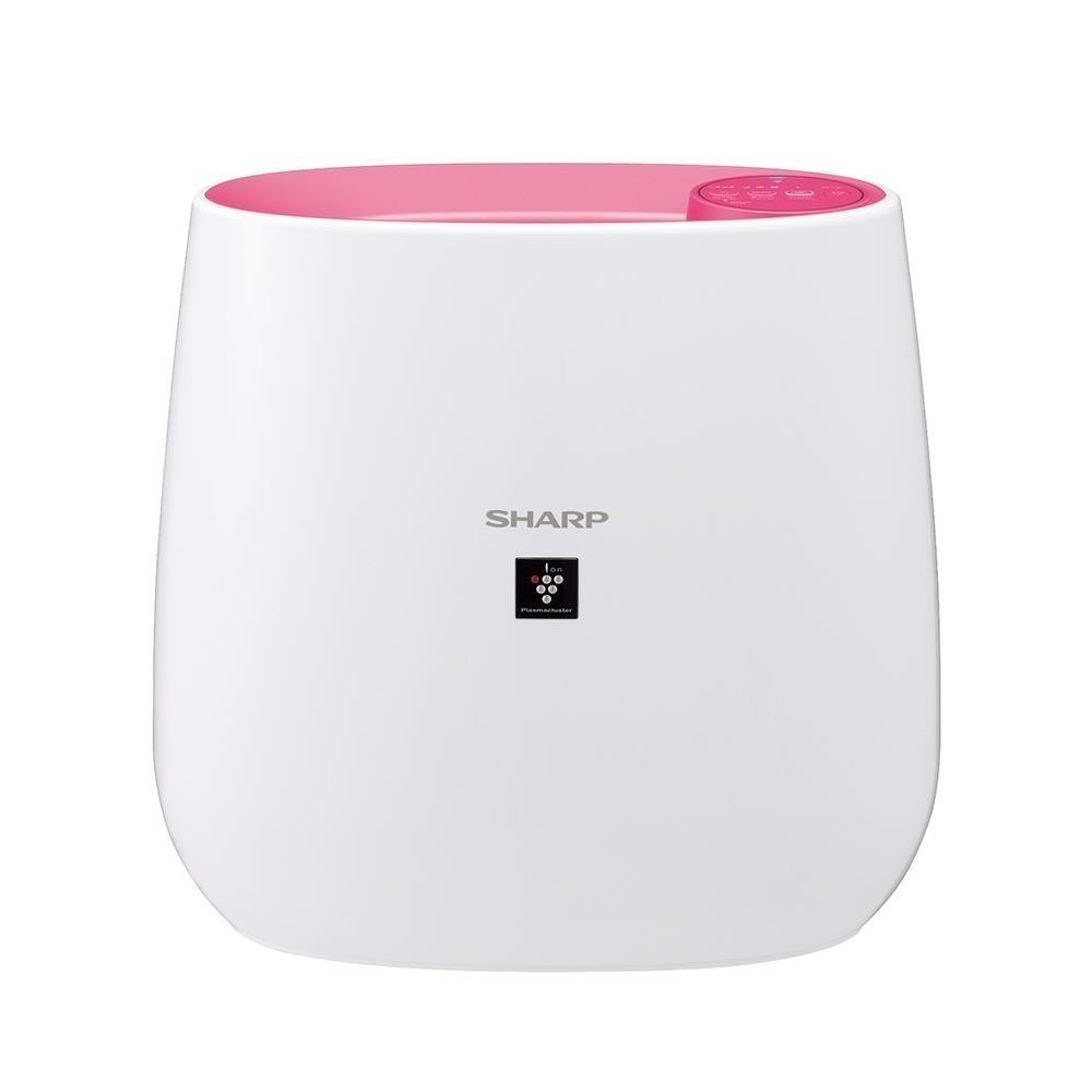 SHARP เครื่องฟอกอากาศ FP-J30TA-P 23 ตารางเมตร จัดส่งโดย HomePro