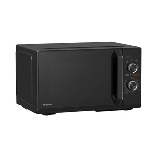 TOSHIBA ไมโครเวฟ MW3-MM25PE(BK) 25 ลิตร จัดส่งโดย HomePro