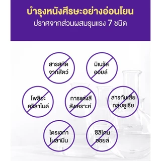 [แพ็คคู่] RYO HAIR LOSS EXPERT CARE SHAMPOO FOR OILY SCALP l เรียว แฮร์ ลอส เอ็กซ์เปิร์ท แคร์ แชมพู ฟอร์ ออยลี่ สแคลพ
