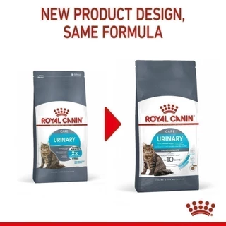 Royal Canin Urinary Care 10kg อาหารเม็ดแมวโต ดูแลสุขภาพทางเดินปัสสาวะ อายุ 1 ปีขึ้นไป (Dry Cat Food, โรยัล คานิน)