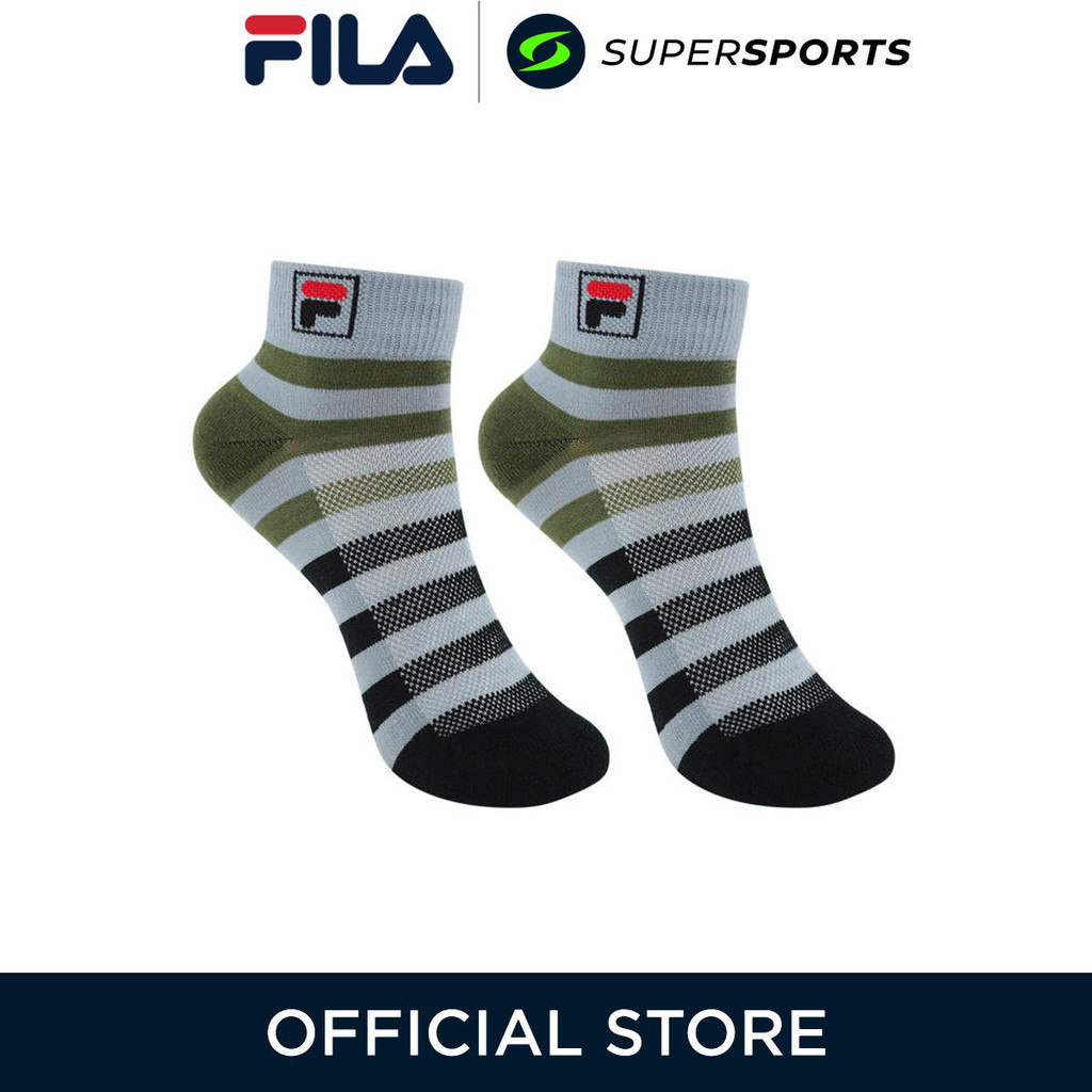 FILA RSCO230401U ถุงเท้าผู้ใหญ่