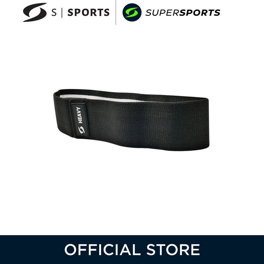 S SPORTS Elastic Booty ยางยืดออกกำลังกาย — صورة 2