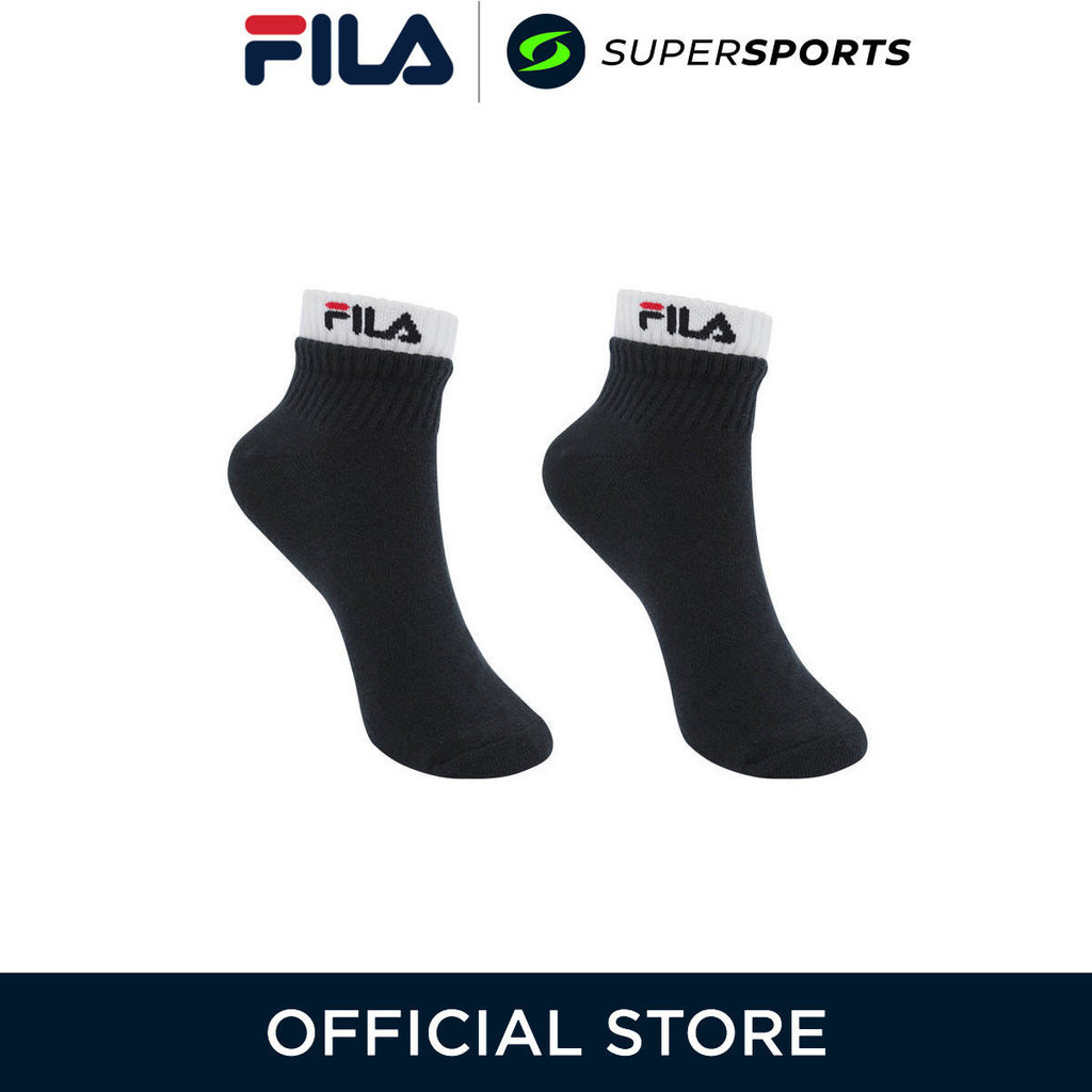 FILA RSCO230101U ถุงเท้าผู้ใหญ่