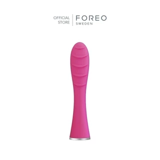 FOREO ISSA Mini Hybrid Brush Head หัวแปรง ISSA Mini Hybrid