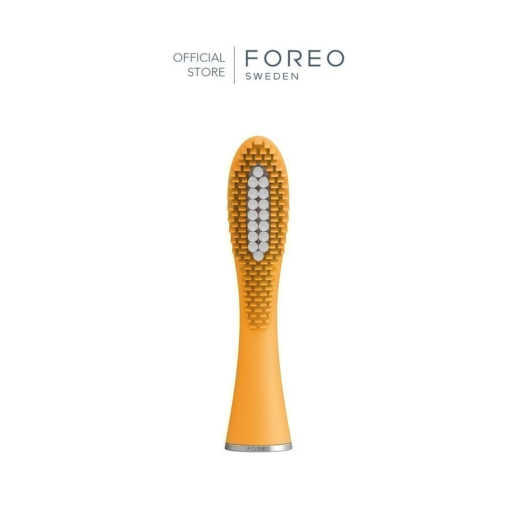 FOREO ISSA Mini Hybrid Brush Head หัวแปรง ISSA Mini Hybrid