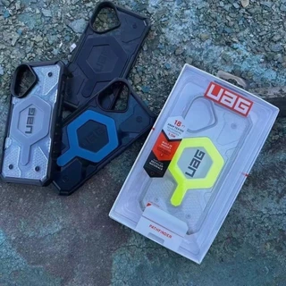 F010- ใหม่พร้อมส่ง เคสUAGPATHFINDER IPHONE16promax 16pro 16 plus 16 14promax 13pro 12PROMAX 13/14/15PROMAX 15PLUS 14PLUS