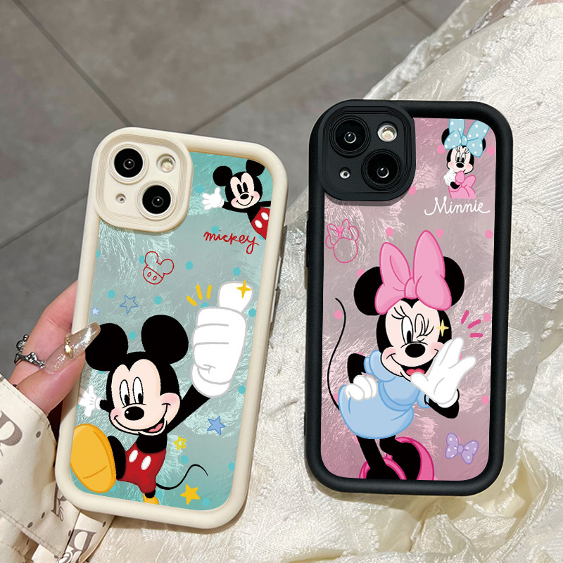 เคสสำหรับ Samsung Galaxy A21S เคสโทรศัพท์มินนี่น่ารัก - รูปที่ 7