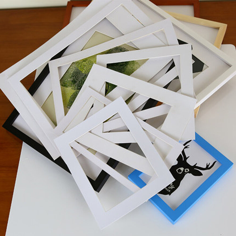 กระดาษแข็งใส่กรอบ7/10/12/16/18/20นิ้ว24นิ้ว4k8ka4