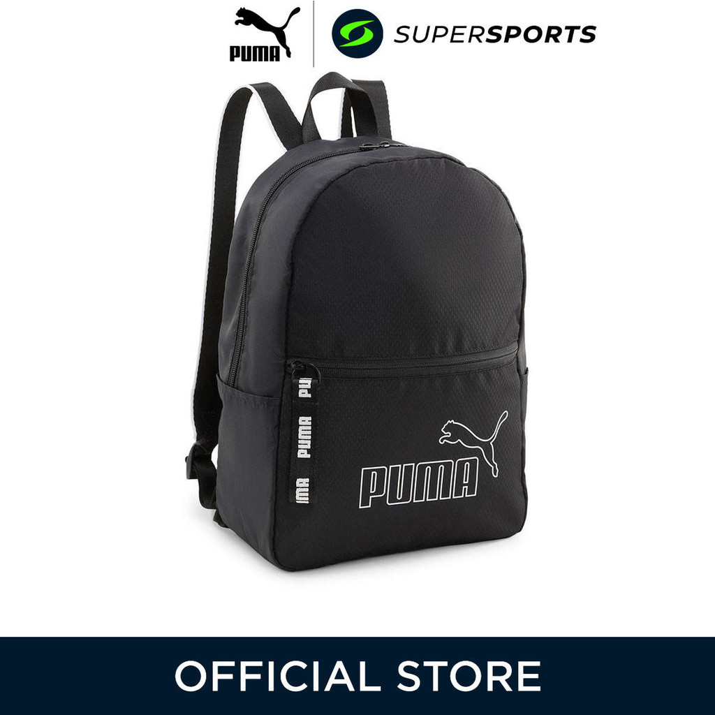 PUMA Core Base กระเป๋าเป้ผู้หญิง