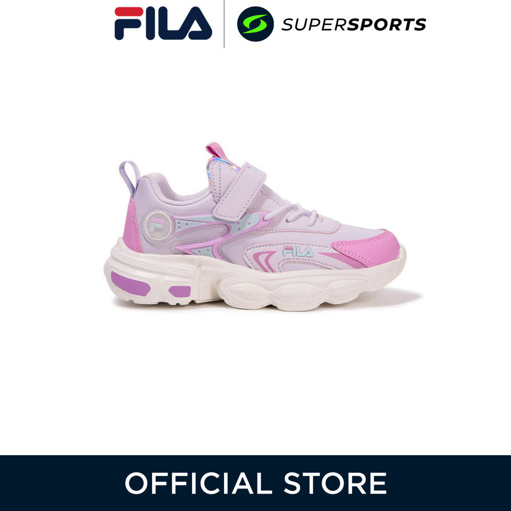 FILA Needed CFA240703M รองเท้าลำลองเด็ก