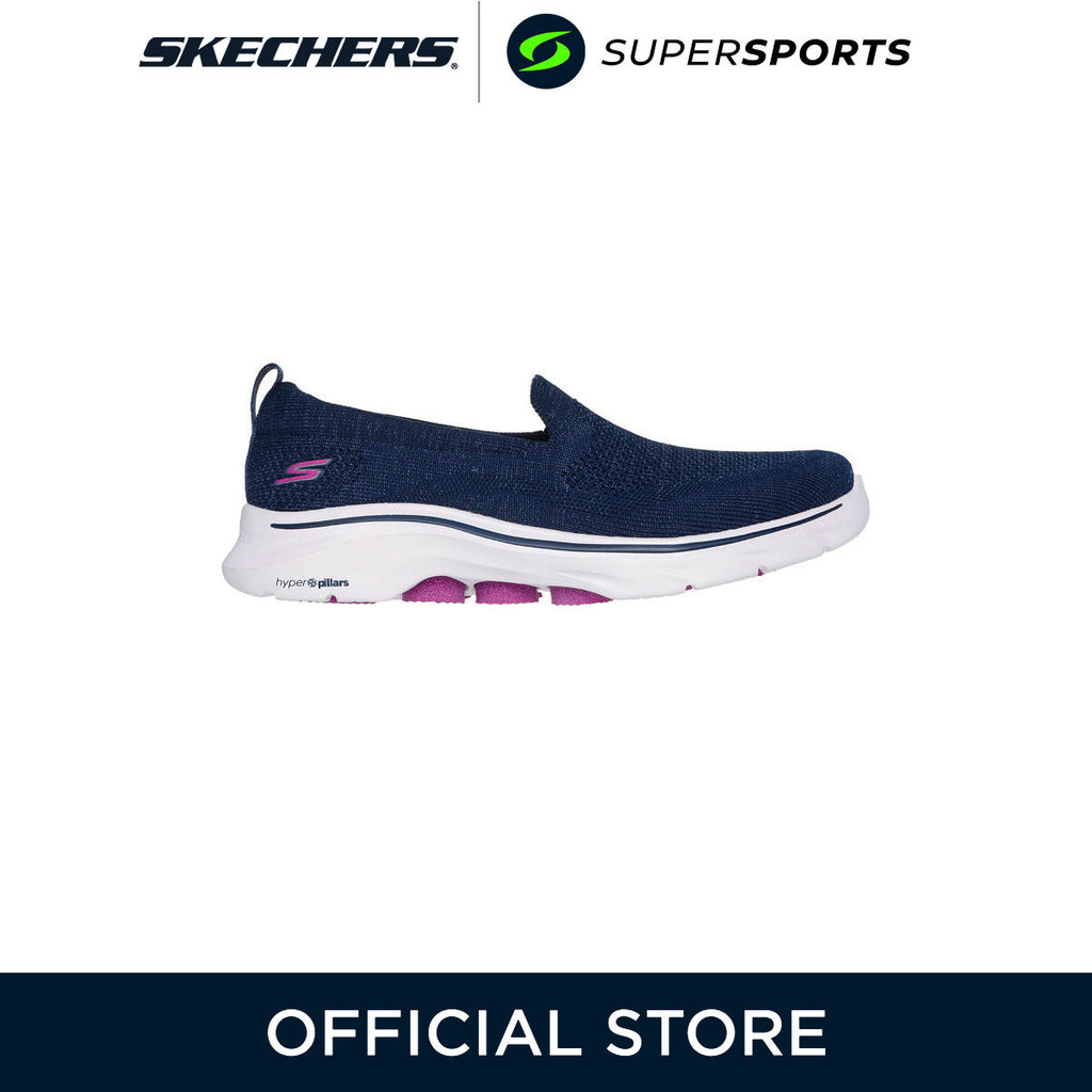 SKECHERS GO WALK 7™ - Zai รองเท้าผู้หญิง