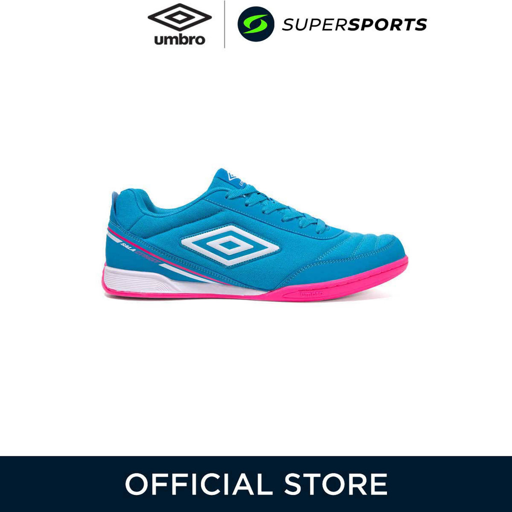 UMBRO Sala Street II รองเท้าฟุตซอลผู้ชาย