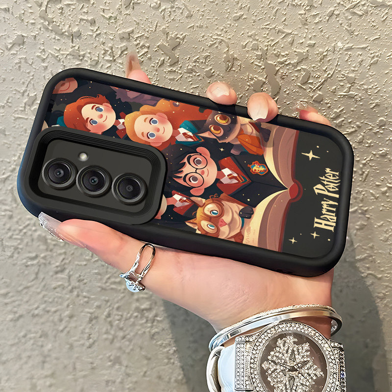 เคสสำหรับ Samsung A25 Samsung A15 4G A15 5G เคสโทรศัพท์ลายดิสนีย์