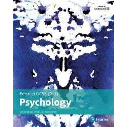 Edexcel GCSE (9-1) Psychology Student Book (Edexcel Gcse (9-1) Psychology) [Paperback]