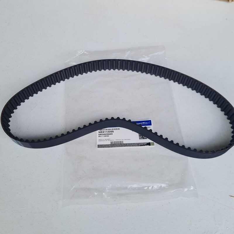 FD สายพานราวลิ้น FORD RANGER ปี 2006-2011 ,FORD EVEREST ปี 2007-2014 ,MAZDA BT-50 ปี 2006-2011 - รูปที่ 2