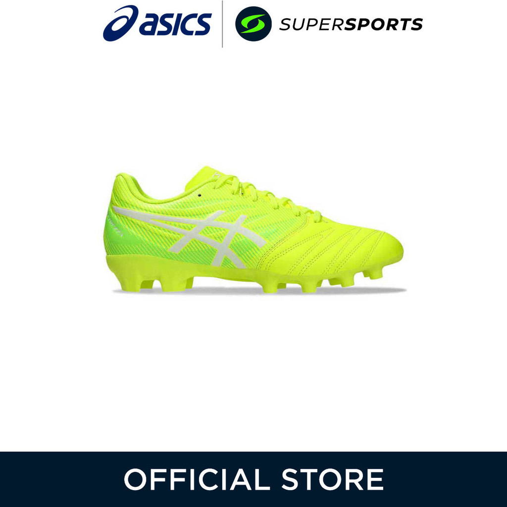 ASICS Ultrezza Club 3 Wide รองเท้าฟุตบอลผู้ชาย