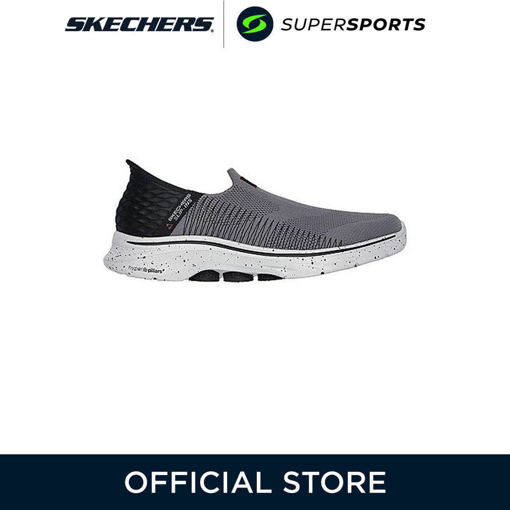 SKECHERS Slip-ins®: Go Walk 7™ รองเท้าผู้ชาย