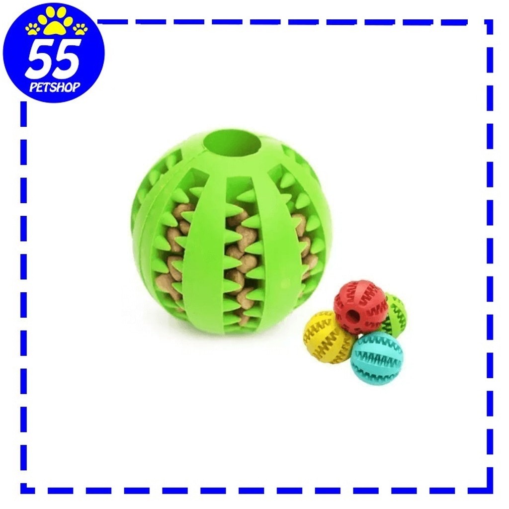 ลูกบอลสุนัข ของเล่นสุนัข สอบถามแอดมินได้ค่ะ ball