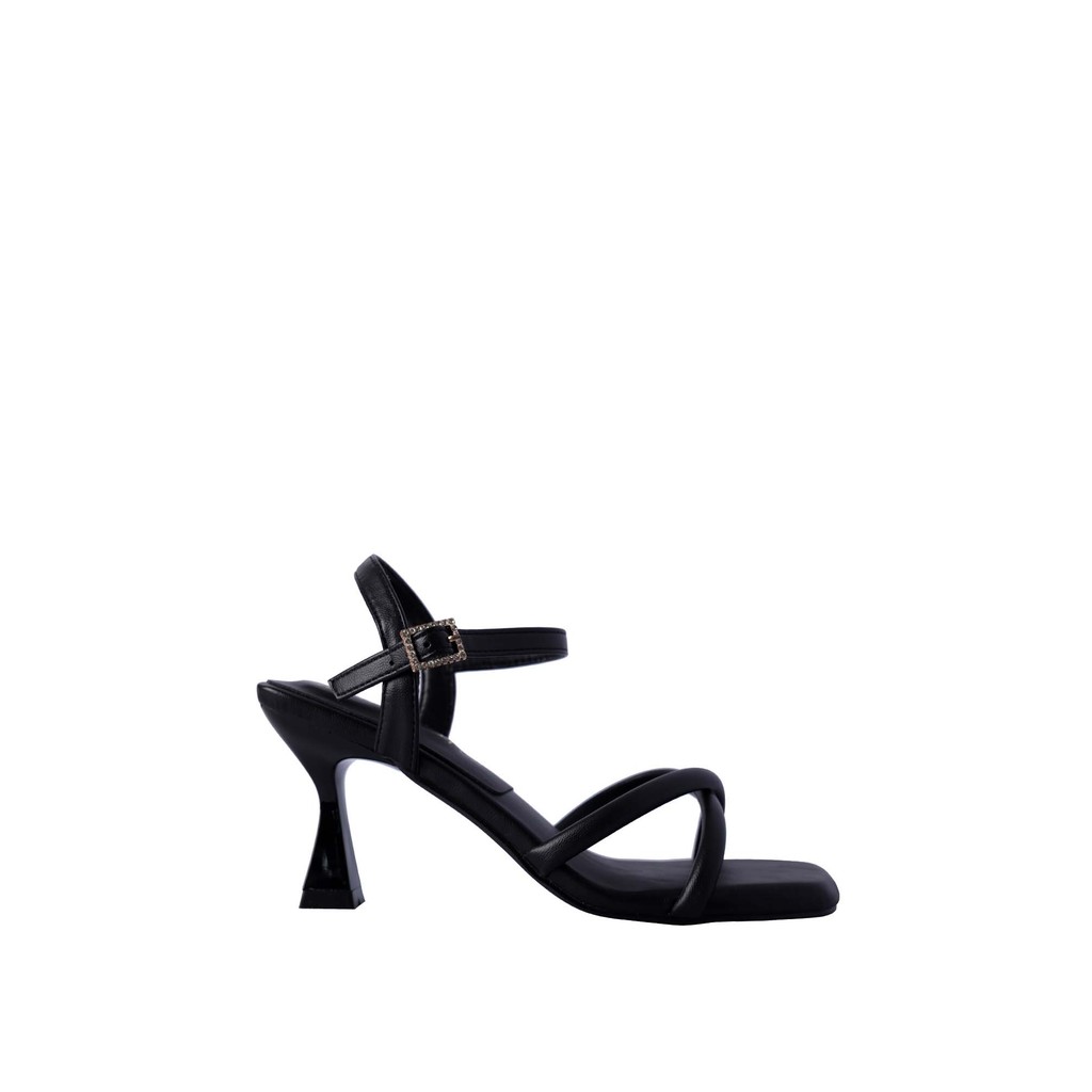Villains SF PEONY Comfort Heeled Sandals รองเท้าแซนเดิลส้นสูงใส่สบายผู้หญิง ส้นสูง 3.5"
