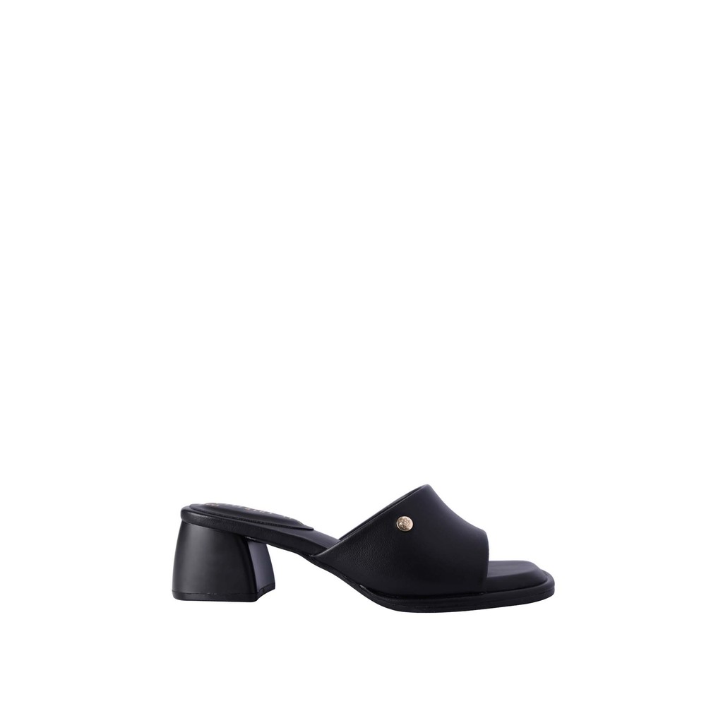 Villains SF BEGONIA Comfort Heeled Sandals รองเท้าแซนเดิลส้นสูงใส่สบายผู้หญิง ส้นสูง 2.4"